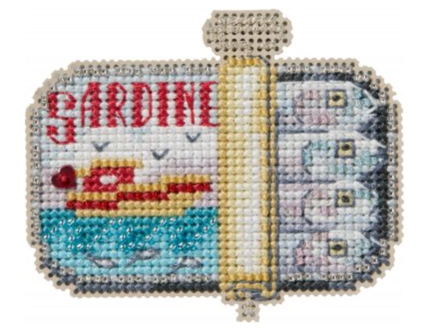 Main pattern image