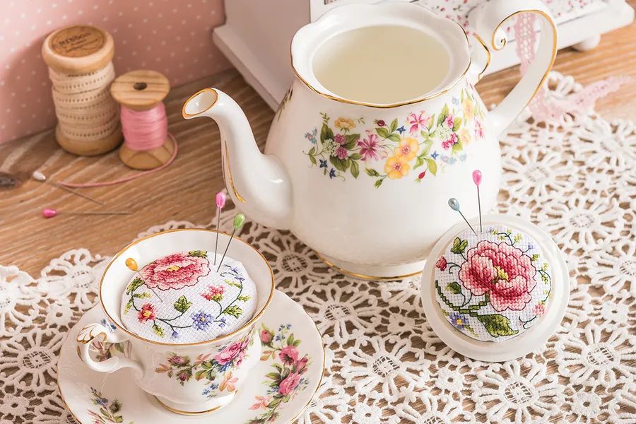 Main pattern image
