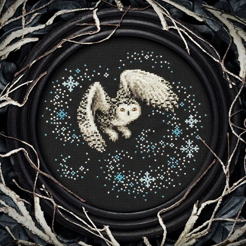 I Am Winter