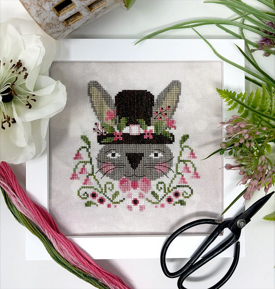 Thumbnail for Spring Bunny