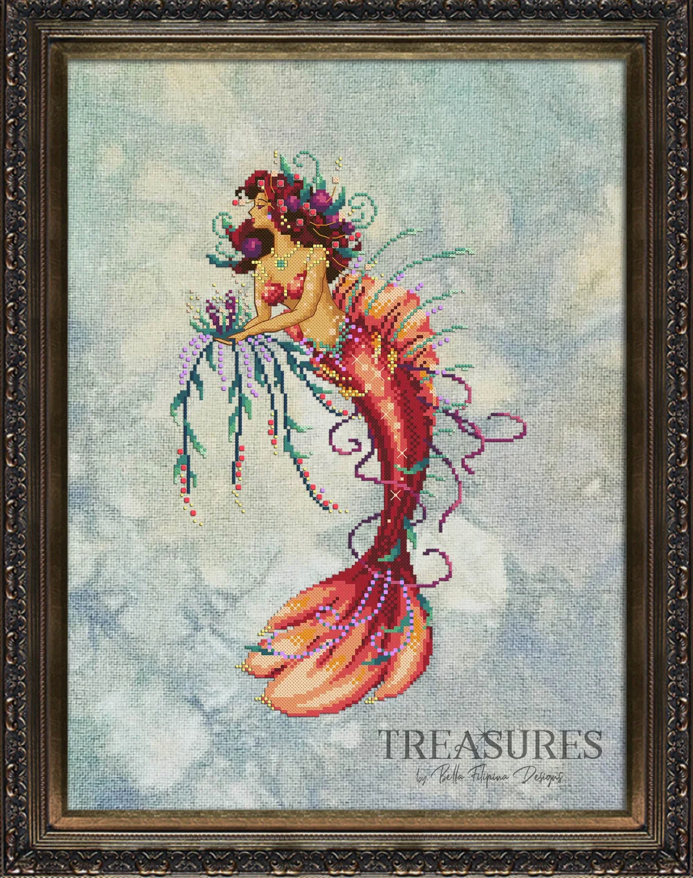 Thumbnail for TR004 Arina and the Resplendence of Summer