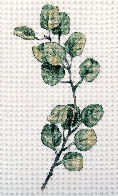 Main pattern image