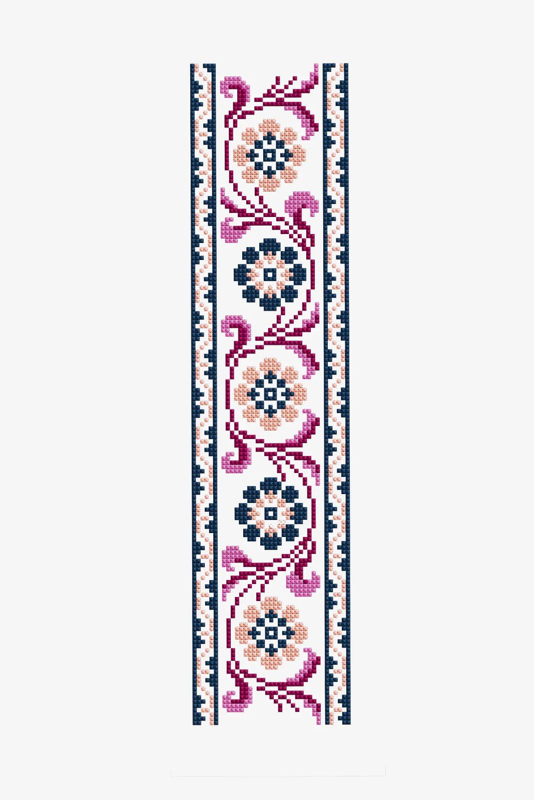 Main pattern image