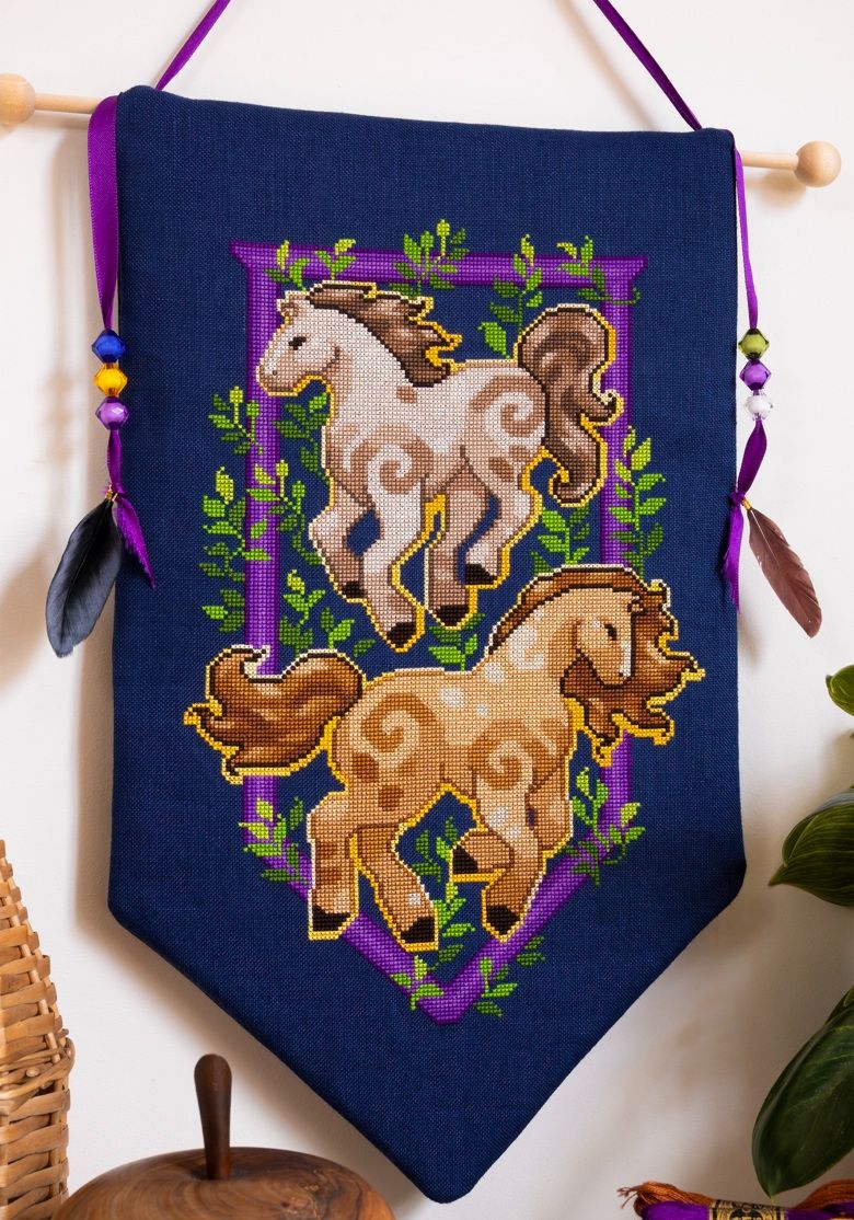Main pattern image