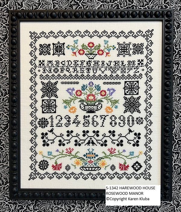 Main pattern image