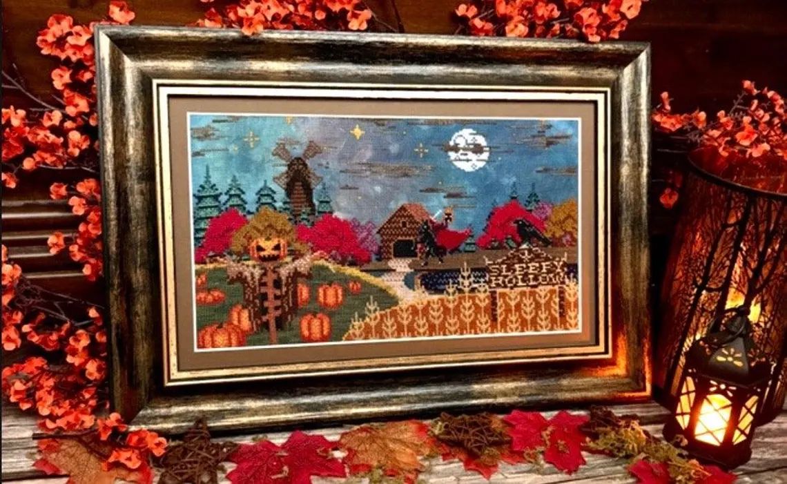 Thumbnail for Sleepy Hollow