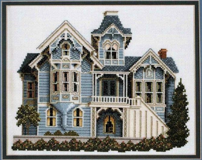 Main pattern image