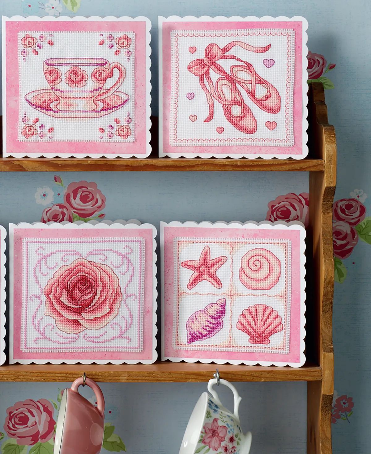 Main pattern image
