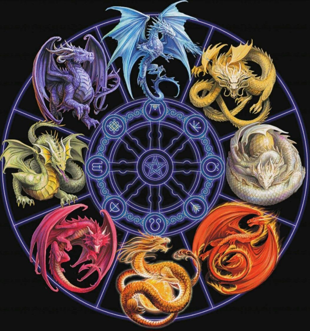 Thumbnail for Dragons of the Sabbat