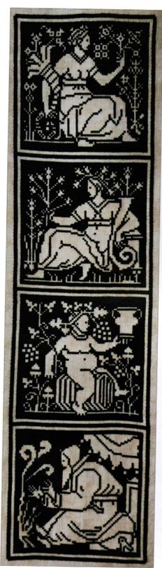 Main pattern image
