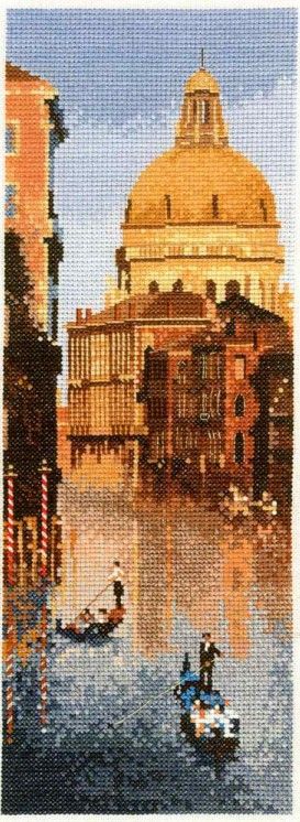 Thumbnail for Venice