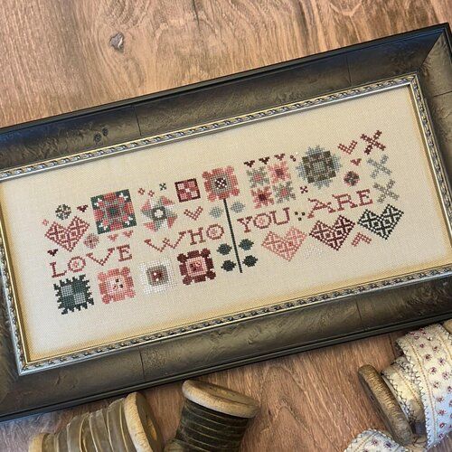 Main pattern image