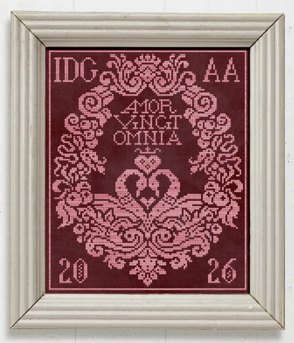 Main pattern image