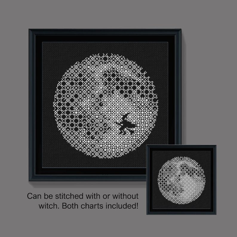 Main pattern image