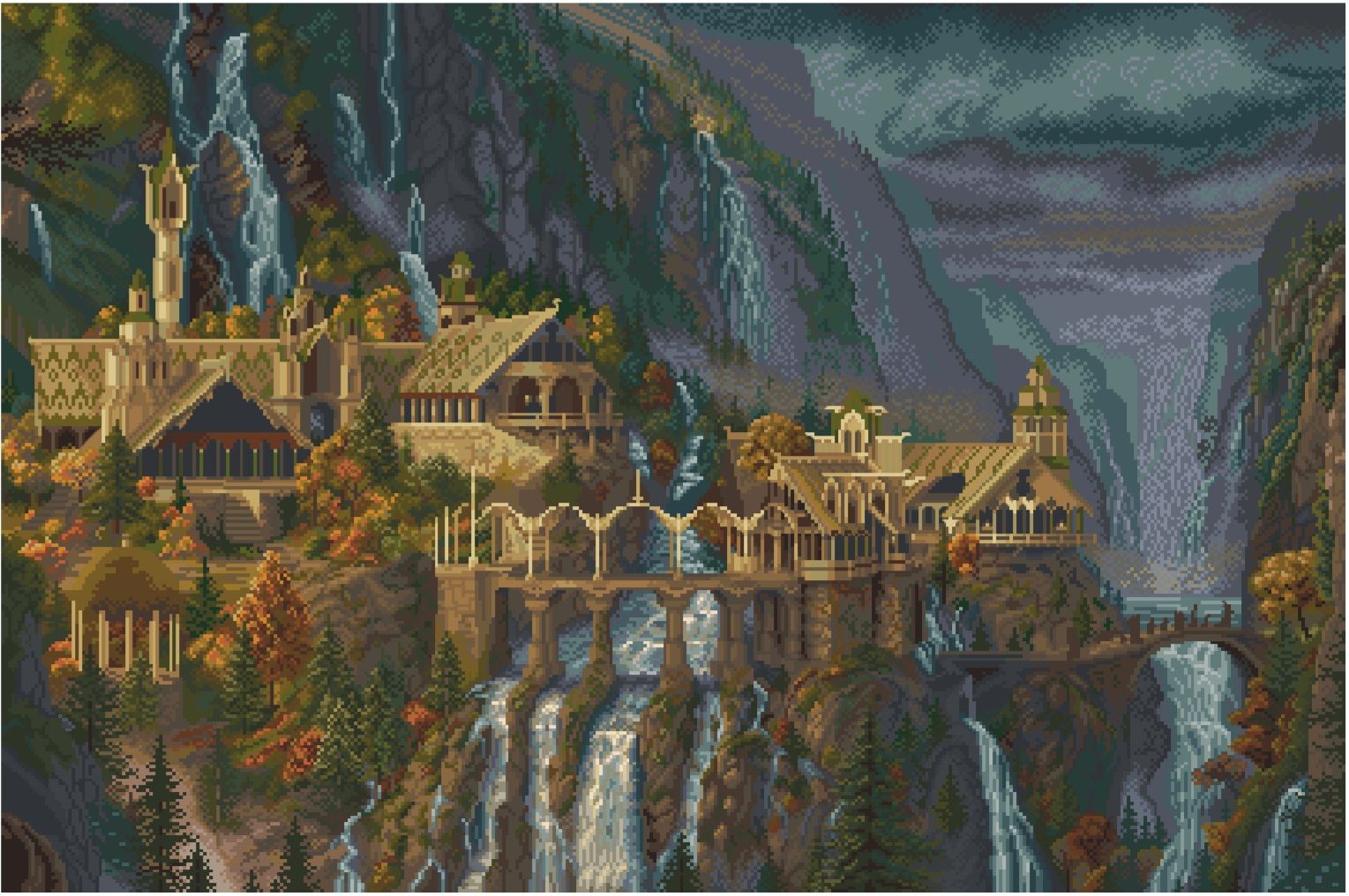 Thumbnail for Rivendell