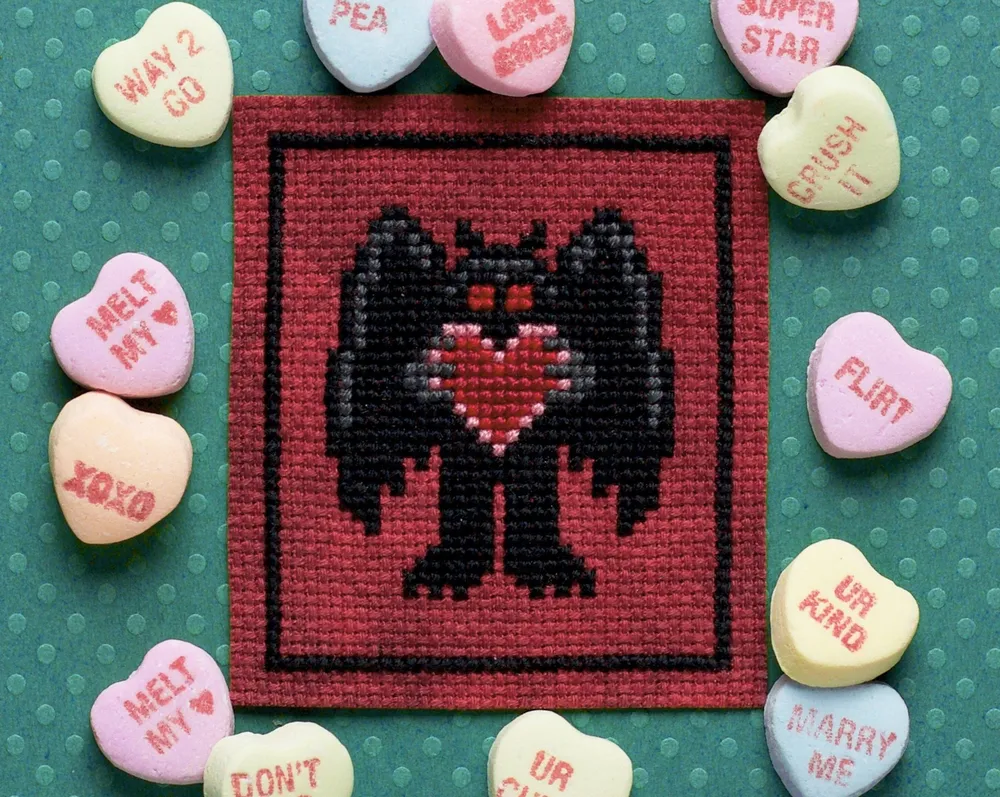 Mothy Valentine