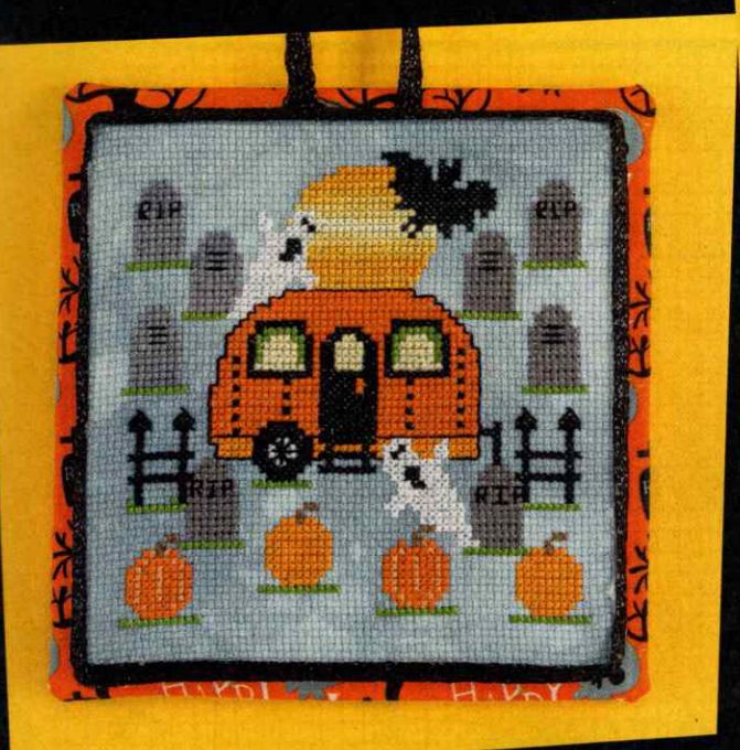 Main pattern image
