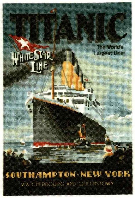 Main pattern image