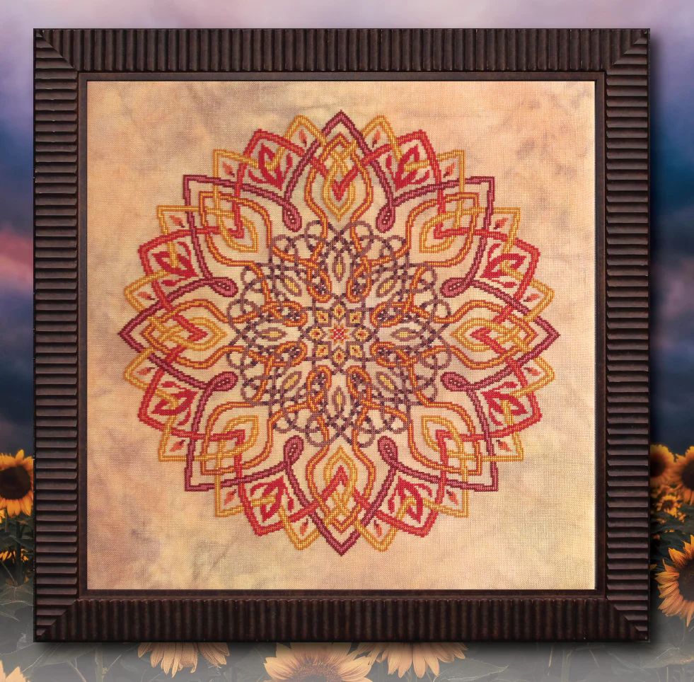 Main pattern image
