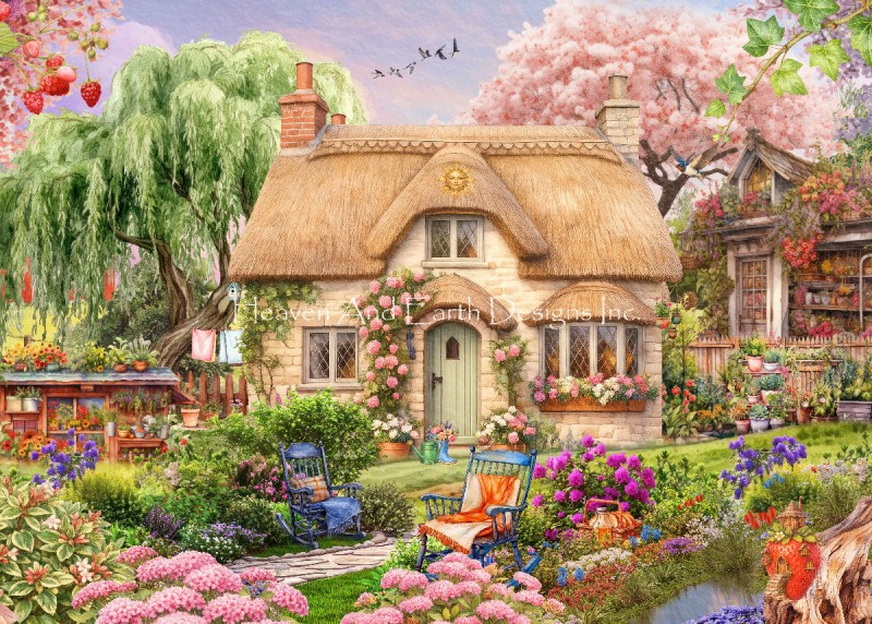 Thumbnail for Flower Farm Max Colors