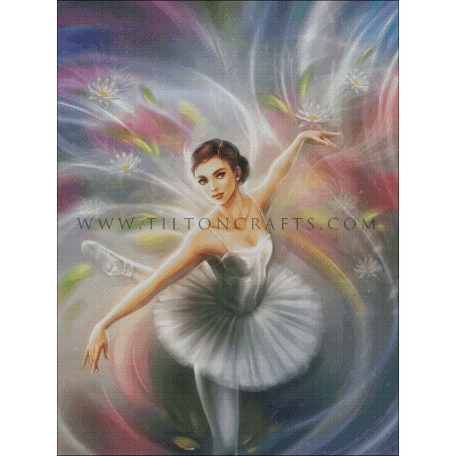 Thumbnail for Ballerina