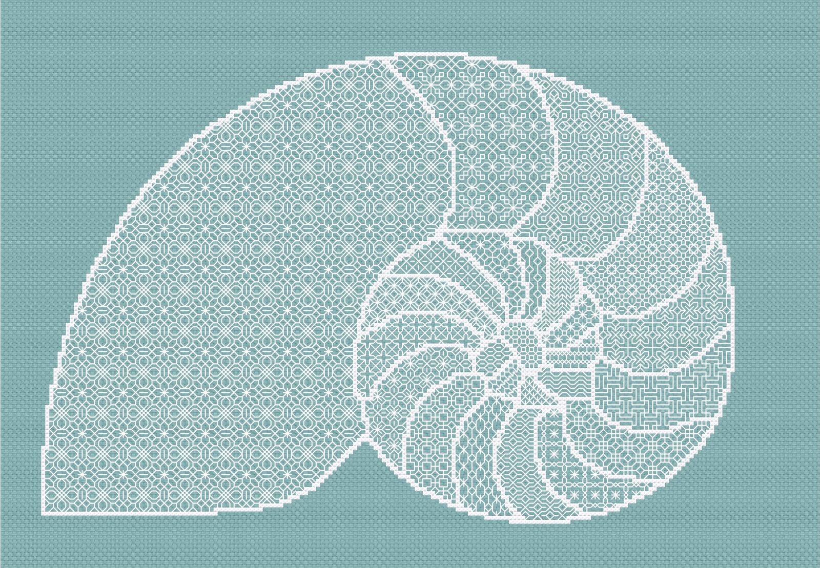 Main pattern image