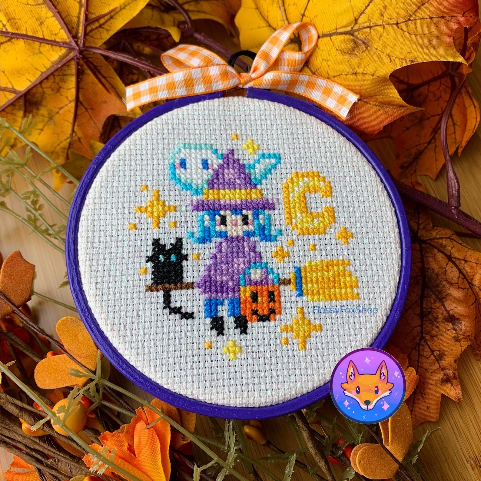 Trick-or-Sweep