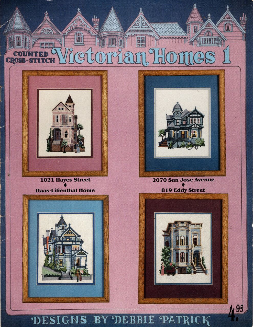 Main pattern image