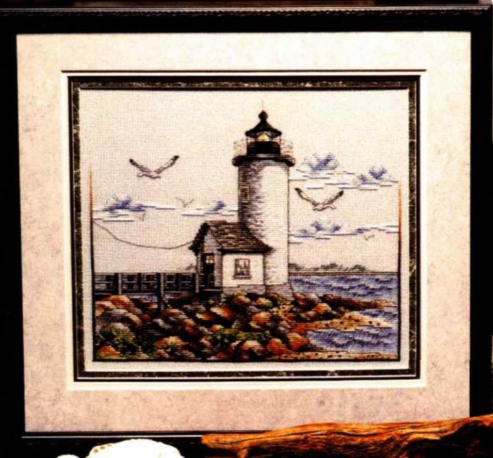 Main pattern image