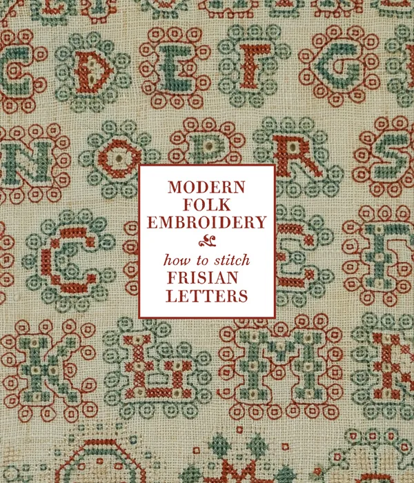 Frisian Letters Tutorial 