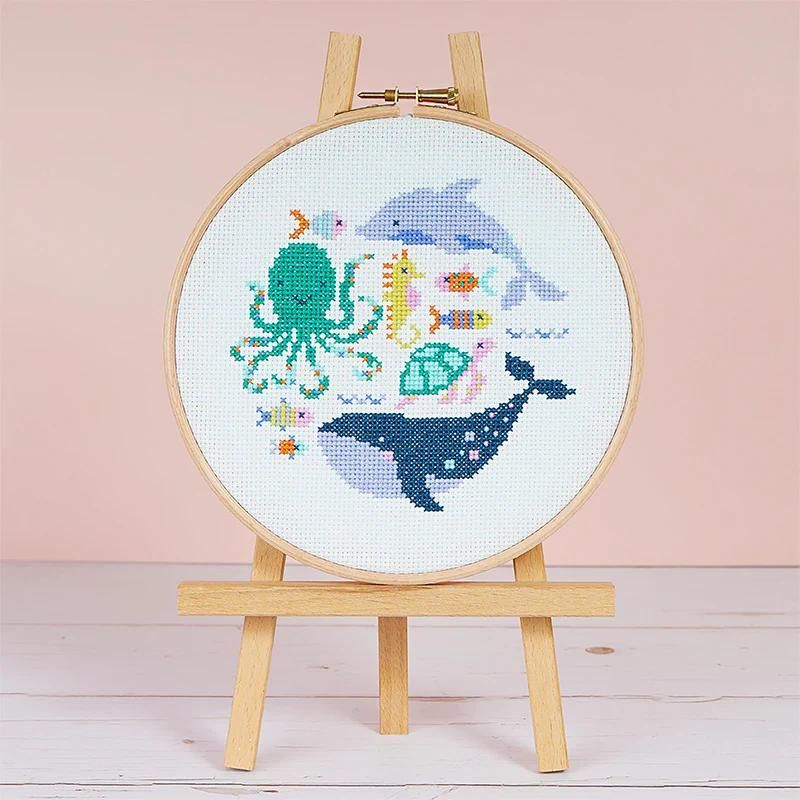 Main pattern image