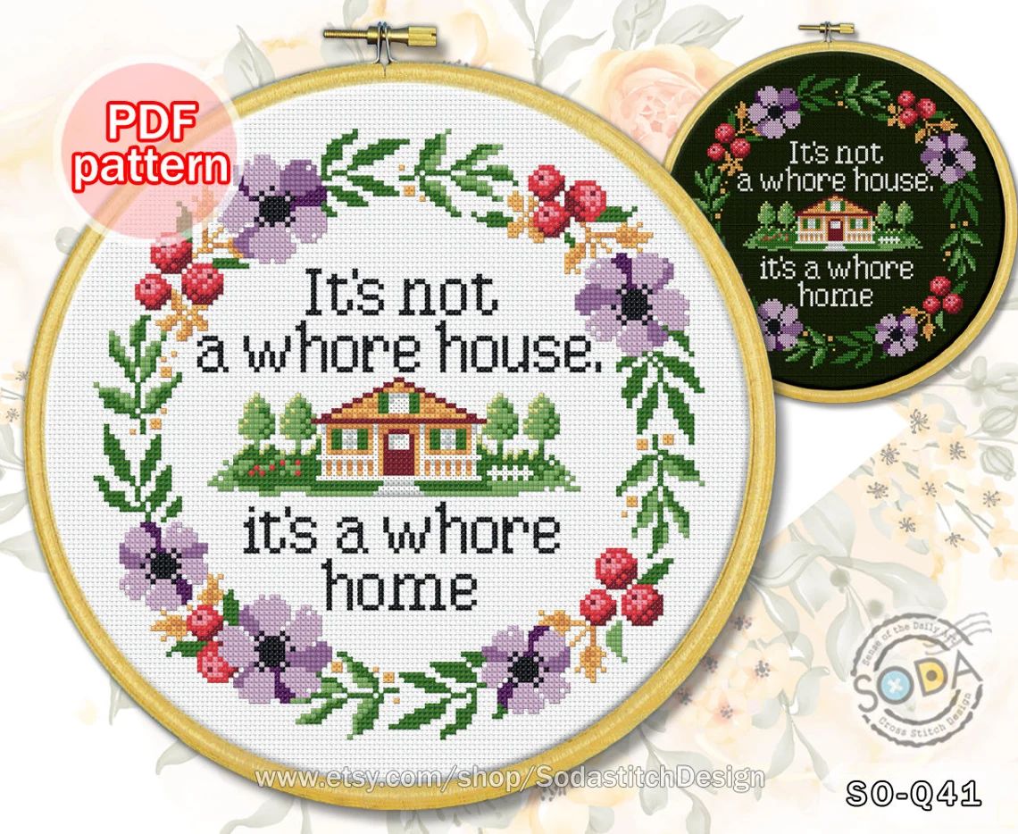 Main pattern image