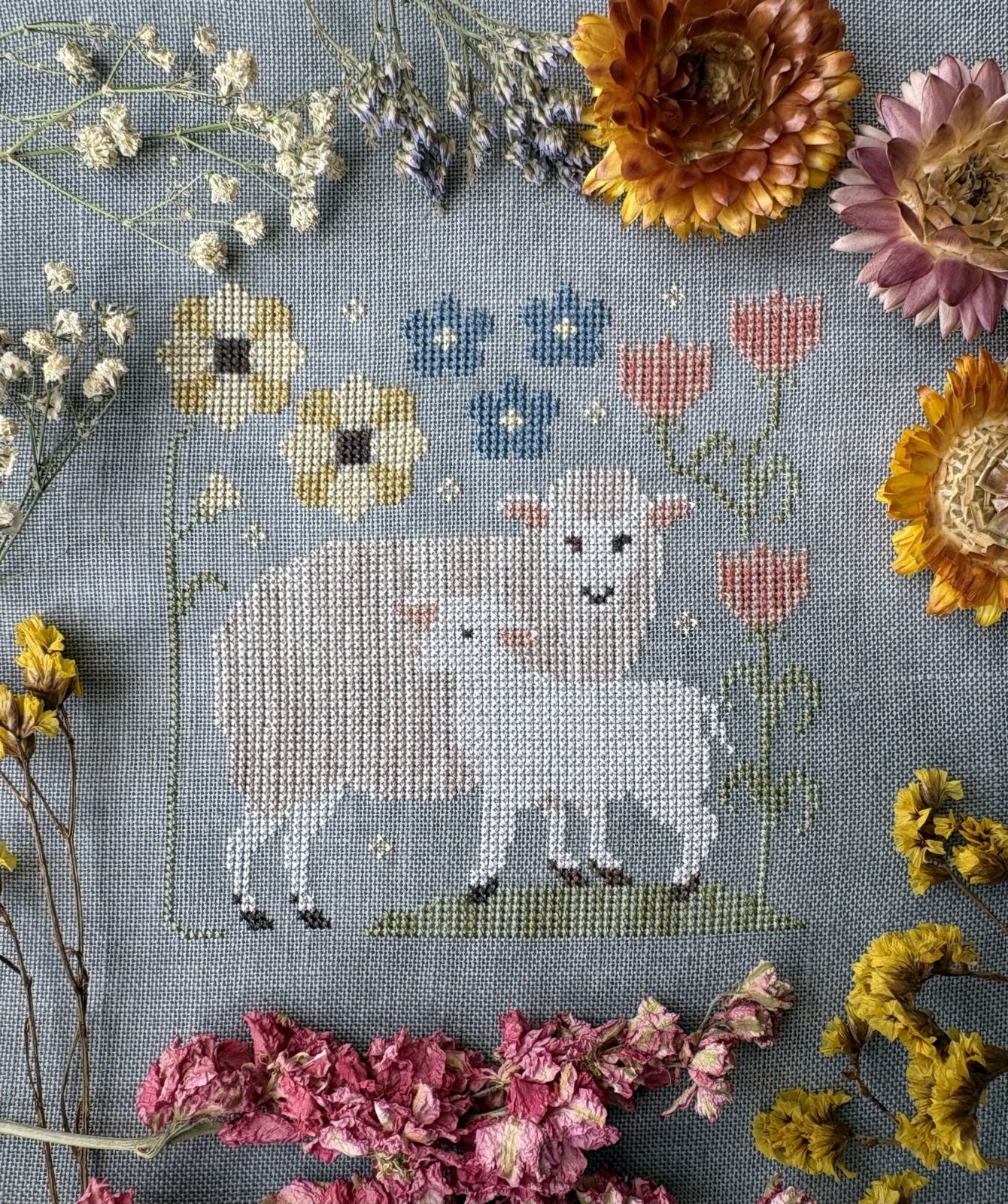 Thumbnail for Joys of Spring