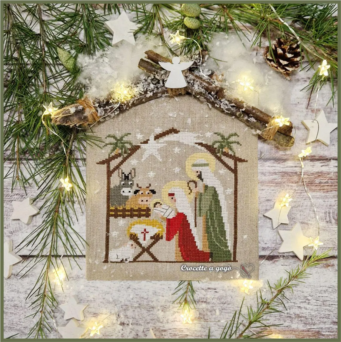 Thumbnail for Nativity Collection 4