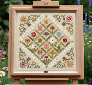 Main pattern image