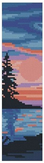 Main pattern image