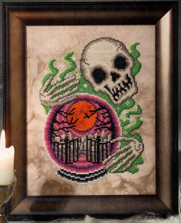 Thumbnail for Fortune Teller