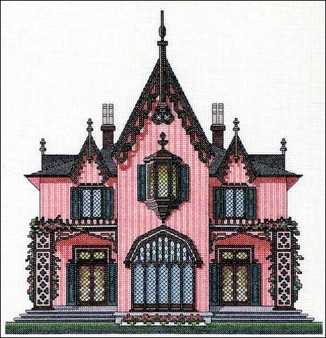 Thumbnail for Roseland Cottage