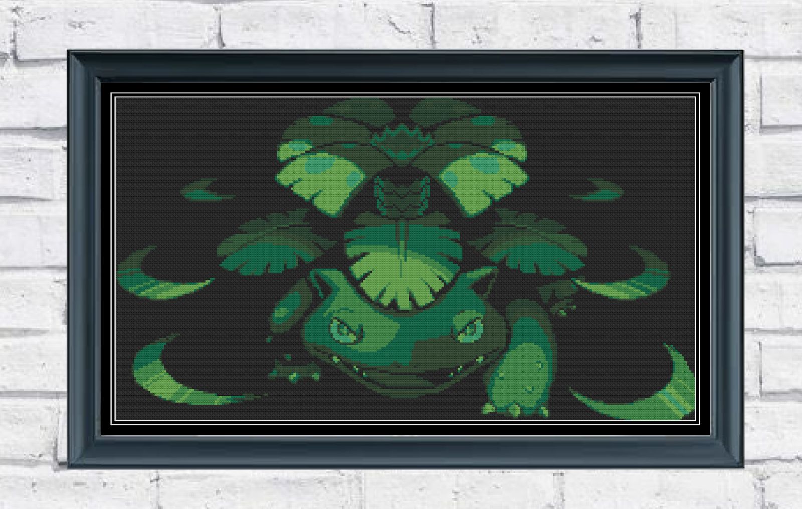 Thumbnail for Venusaur