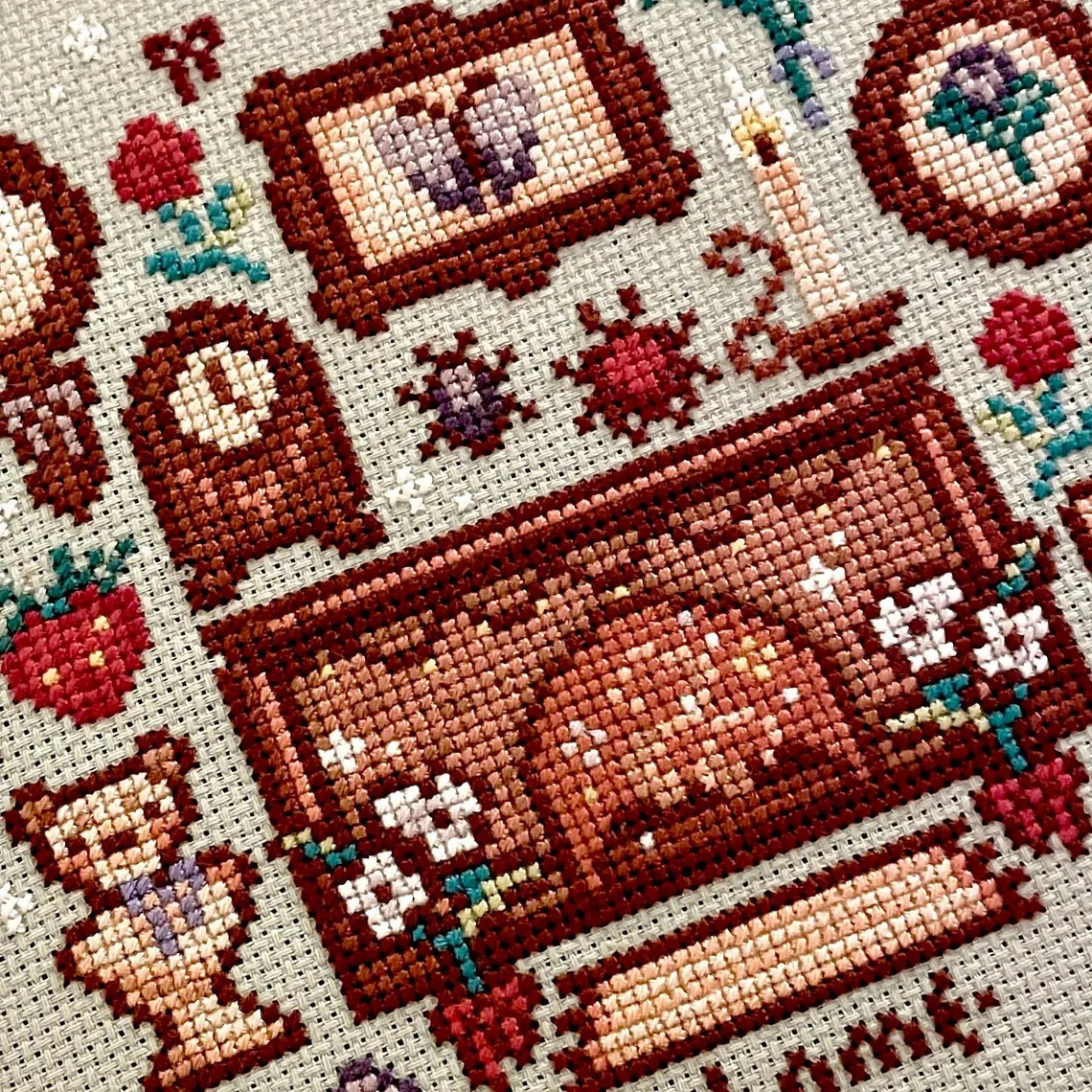Thumbnail for The Gallery
