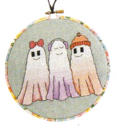 Hauntingly Hip