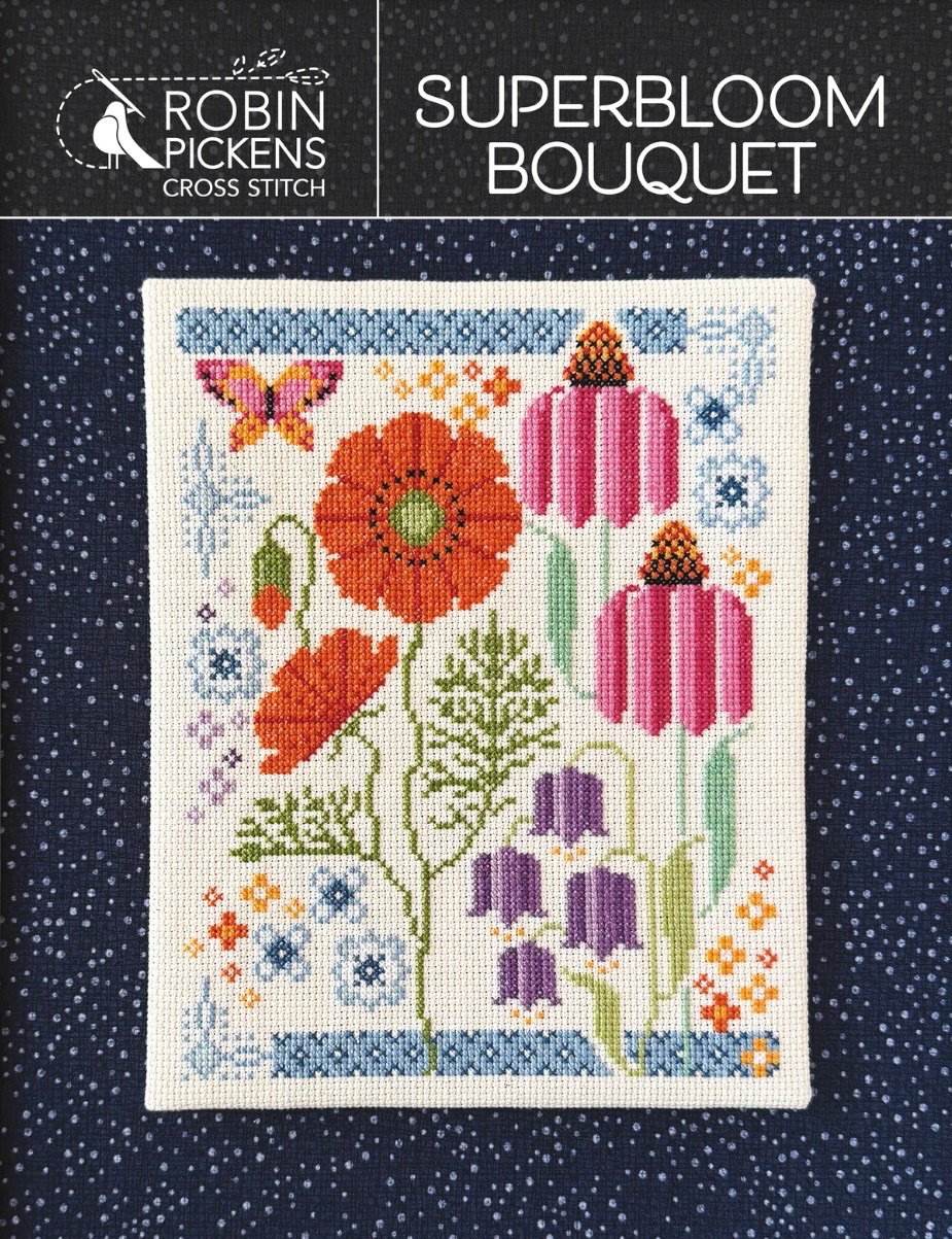 Main pattern image