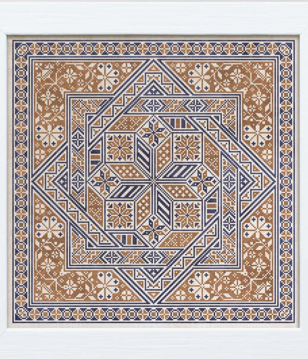 Thumbnail for A Quilter?s Dream 