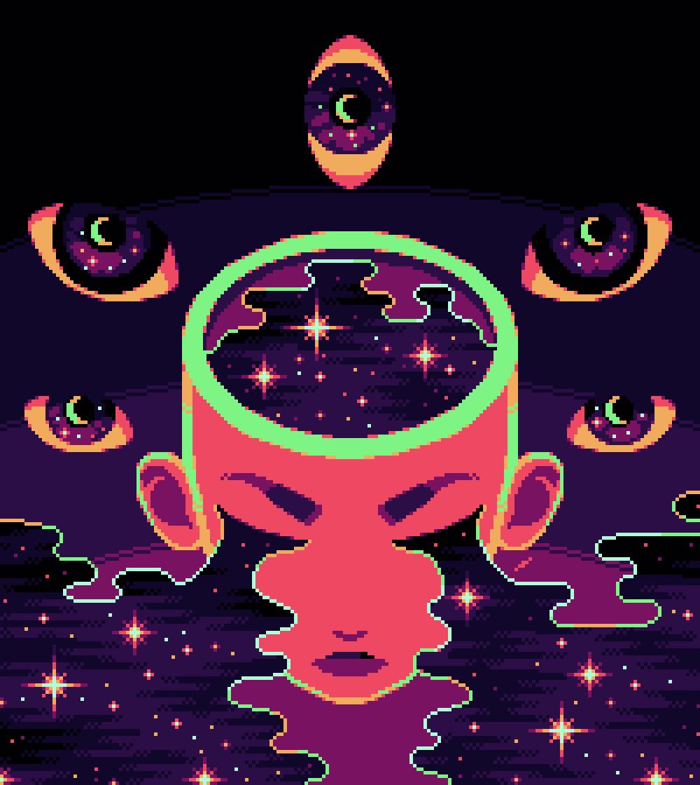 Thumbnail for Head Full of Stars