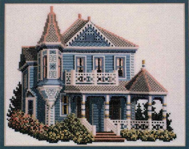 Main pattern image