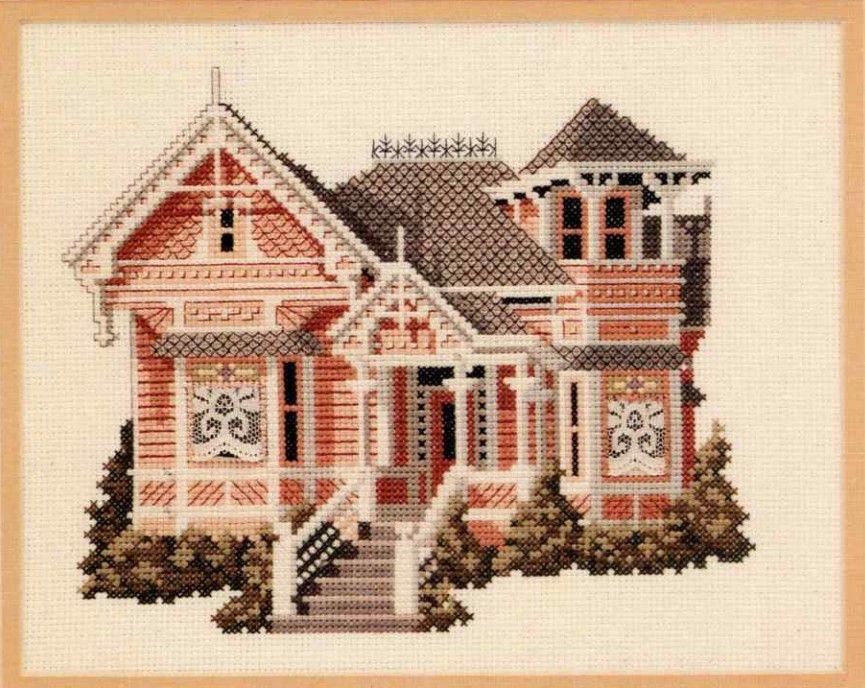 Main pattern image