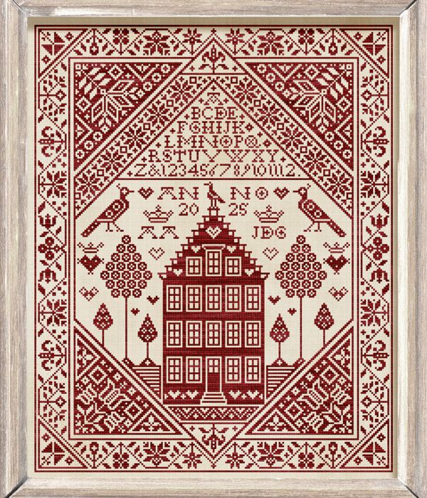 House of Hearts