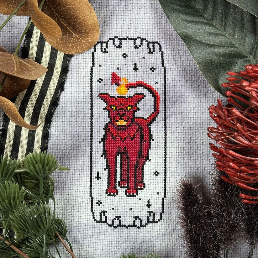 Main pattern image