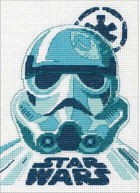 Stormtrooper