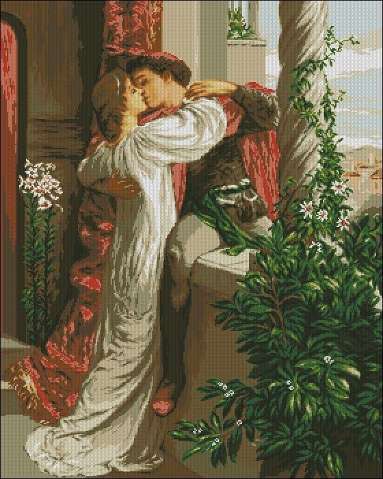 Thumbnail for Romeo and Juliet